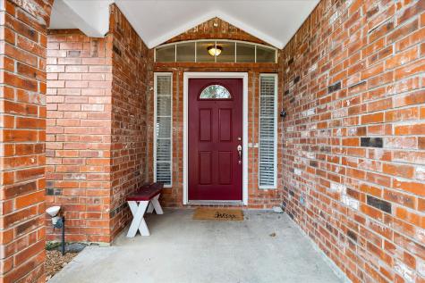 1025 Oak Hollow Lane Combine TX 75159
