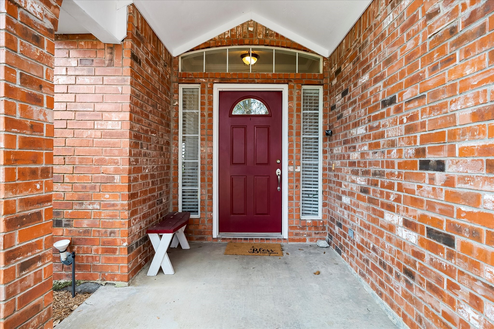 1025 Oak Hollow Lane Combine TX 75159
