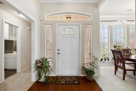 1025 Oak Hollow Lane Combine TX 75159