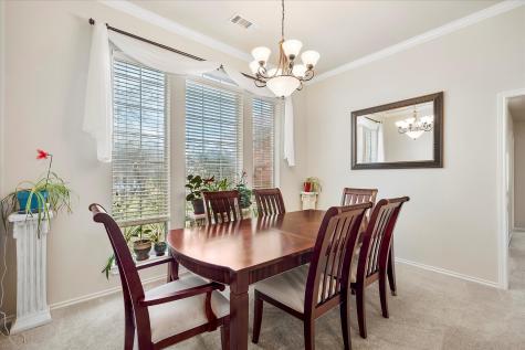 1025 Oak Hollow Lane Combine TX 75159