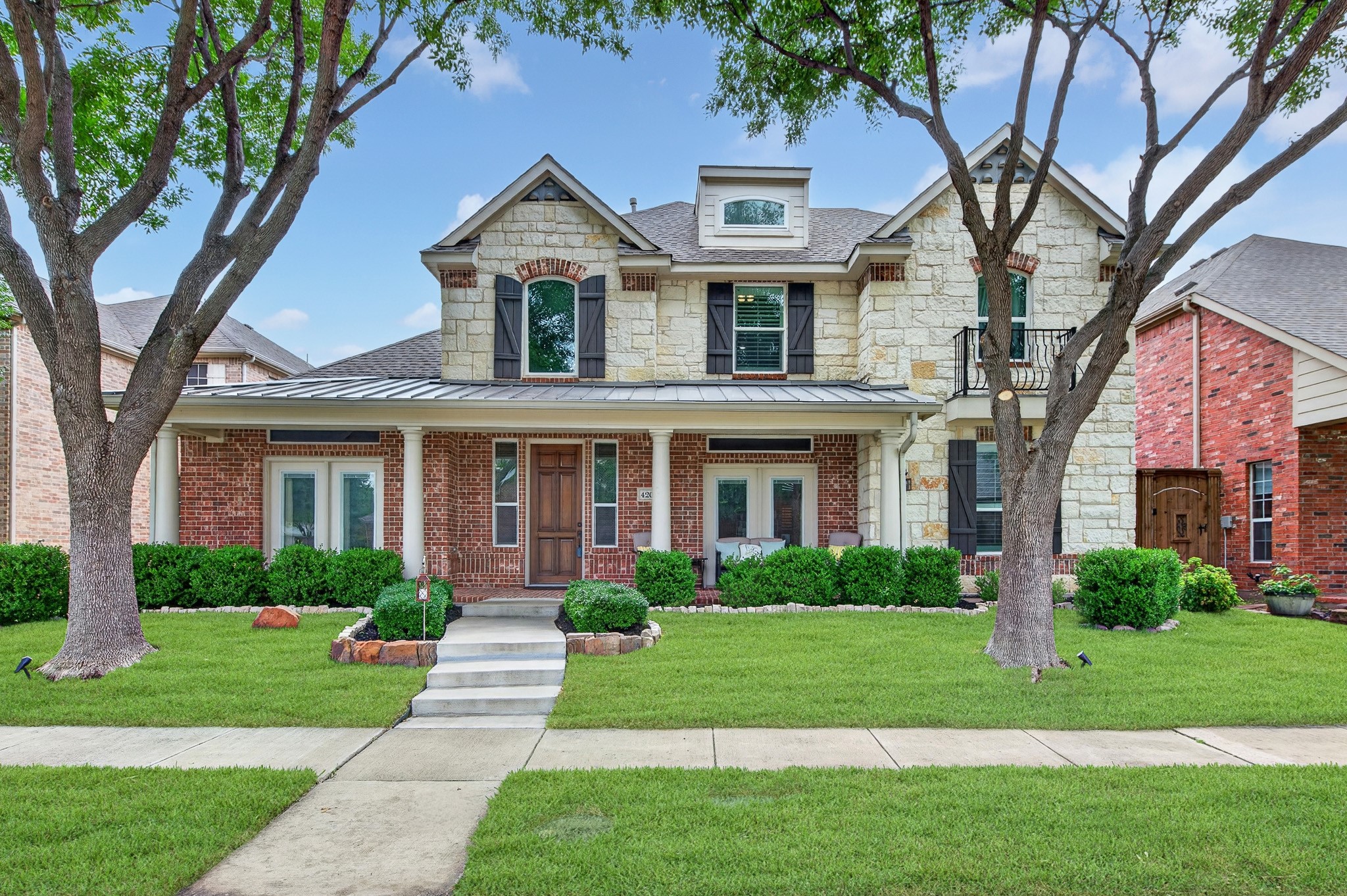 4204 Victory Drive Frisco TX 75034