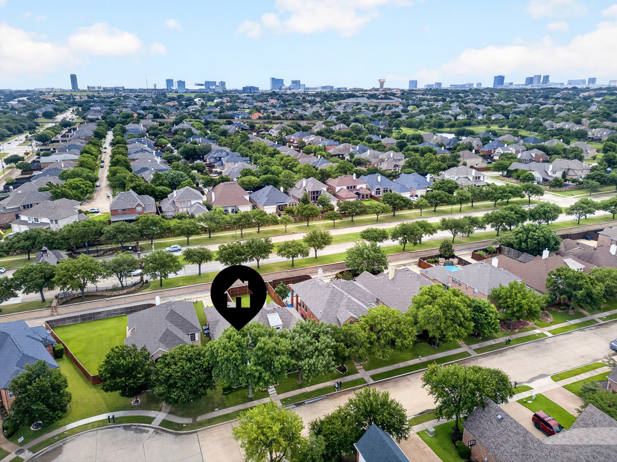 4204 Victory Drive Frisco TX 75034