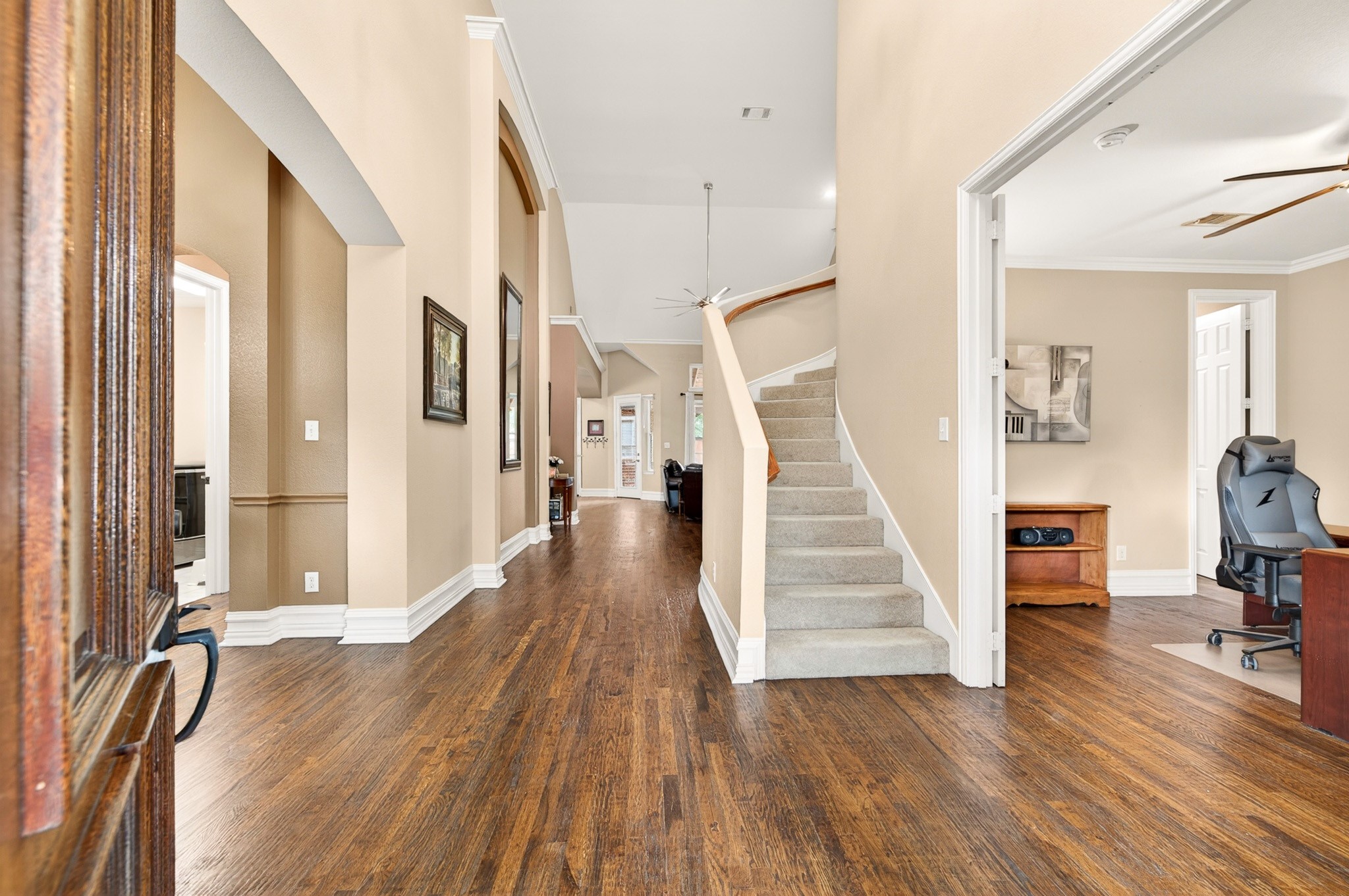 4204 Victory Drive Frisco TX 75034