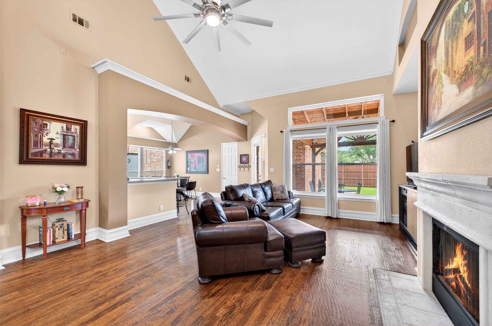4204 Victory Drive Frisco TX 75034