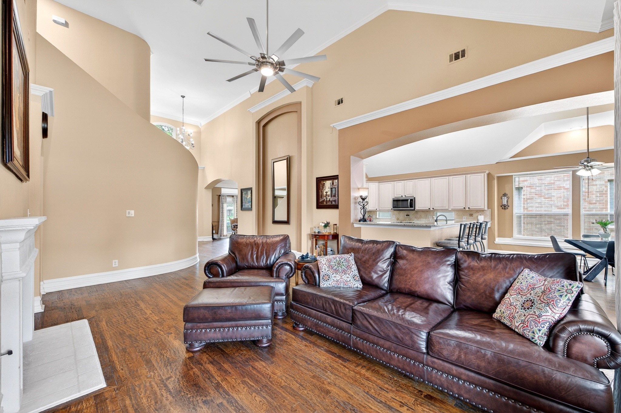 4204 Victory Drive Frisco TX 75034