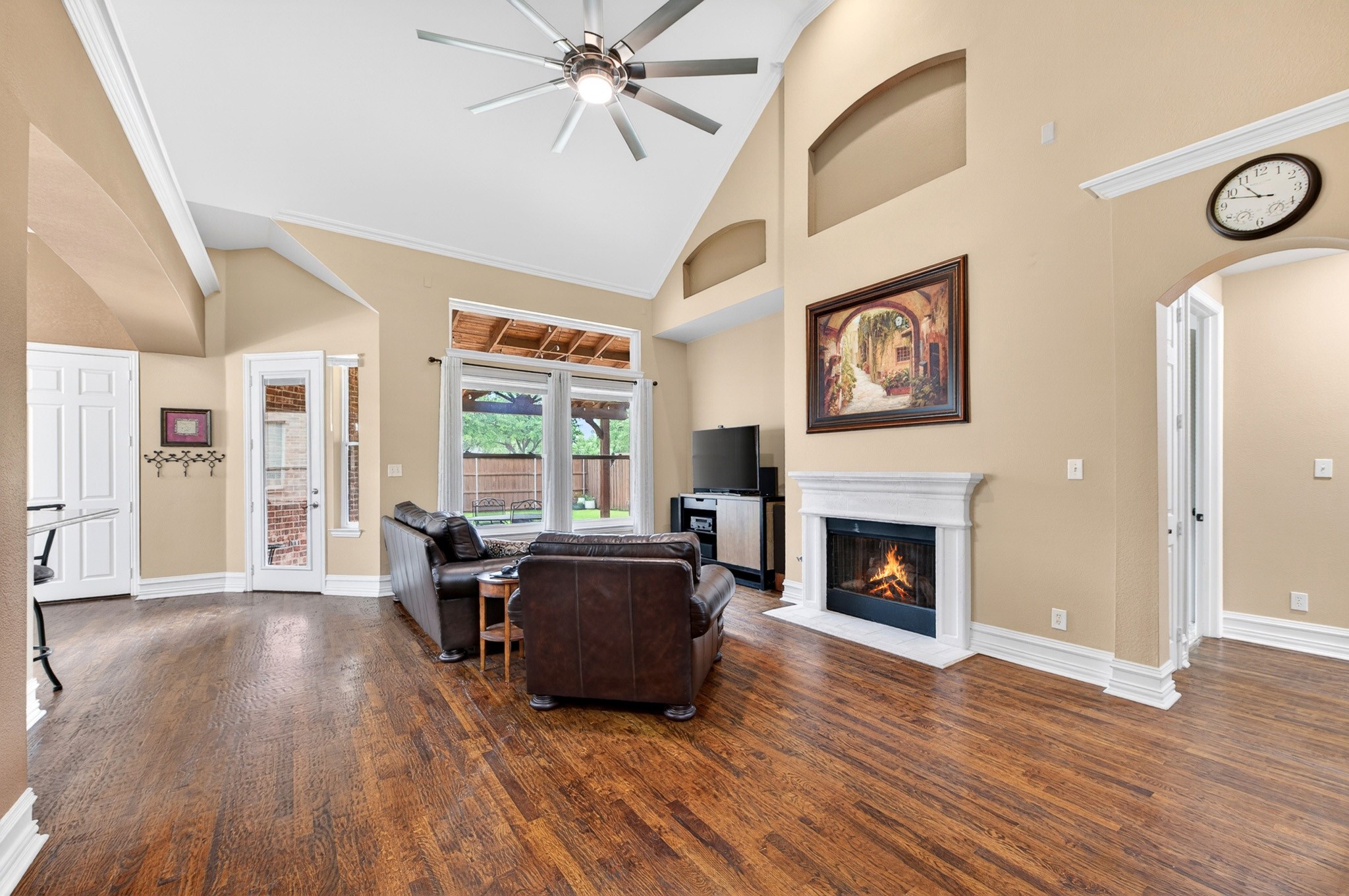 4204 Victory Drive Frisco TX 75034