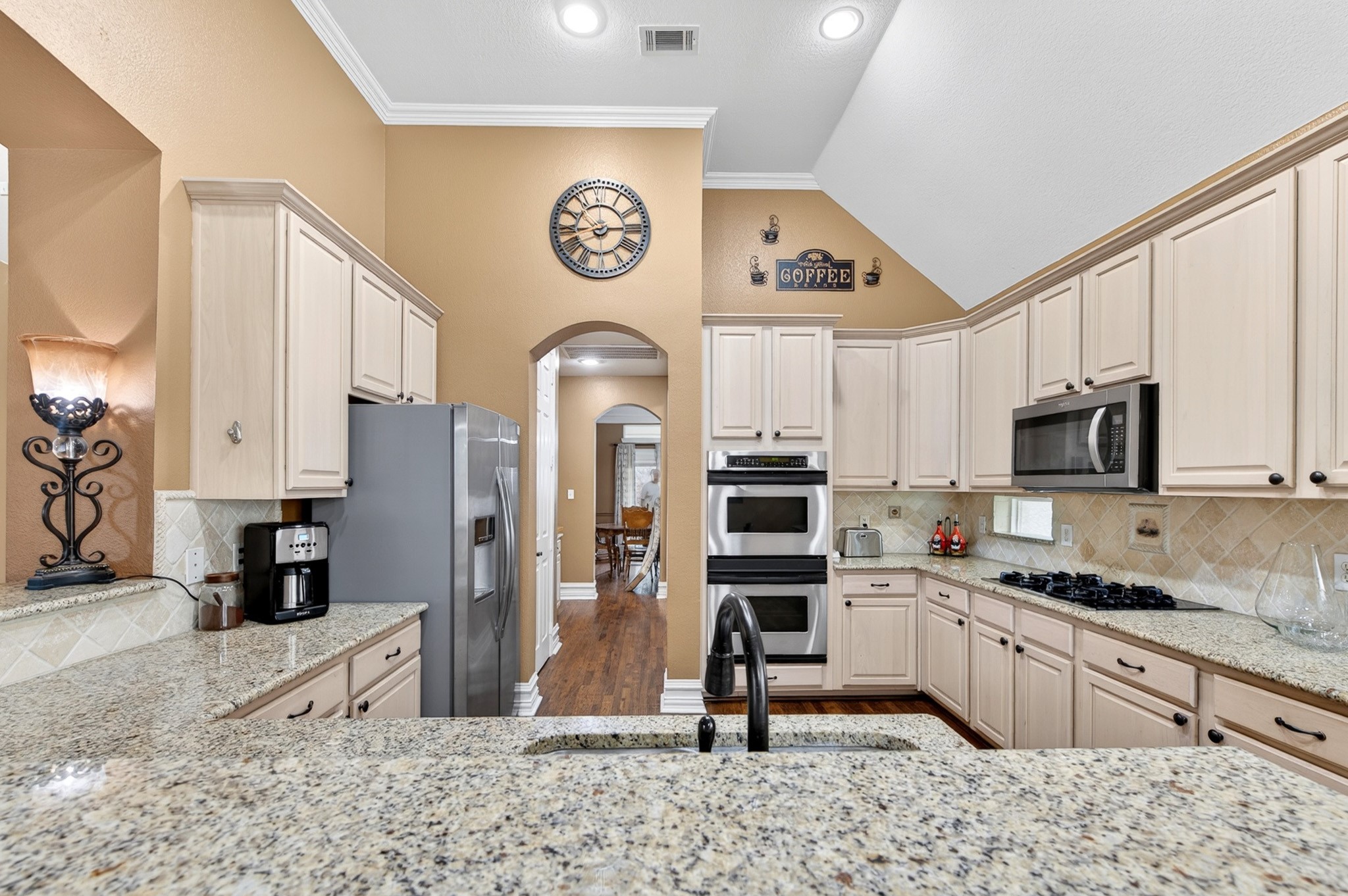 4204 Victory Drive Frisco TX 75034