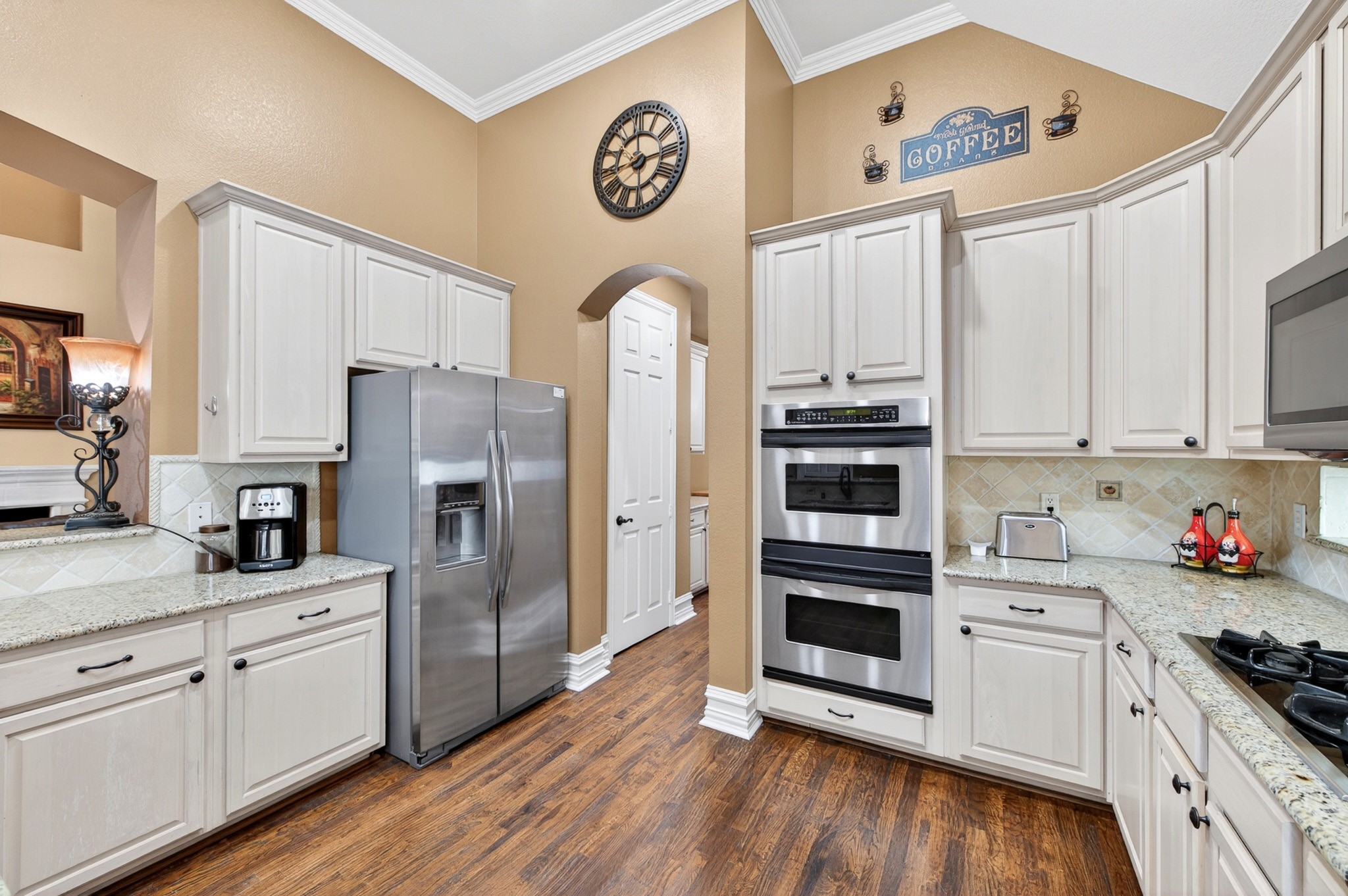 4204 Victory Drive Frisco TX 75034