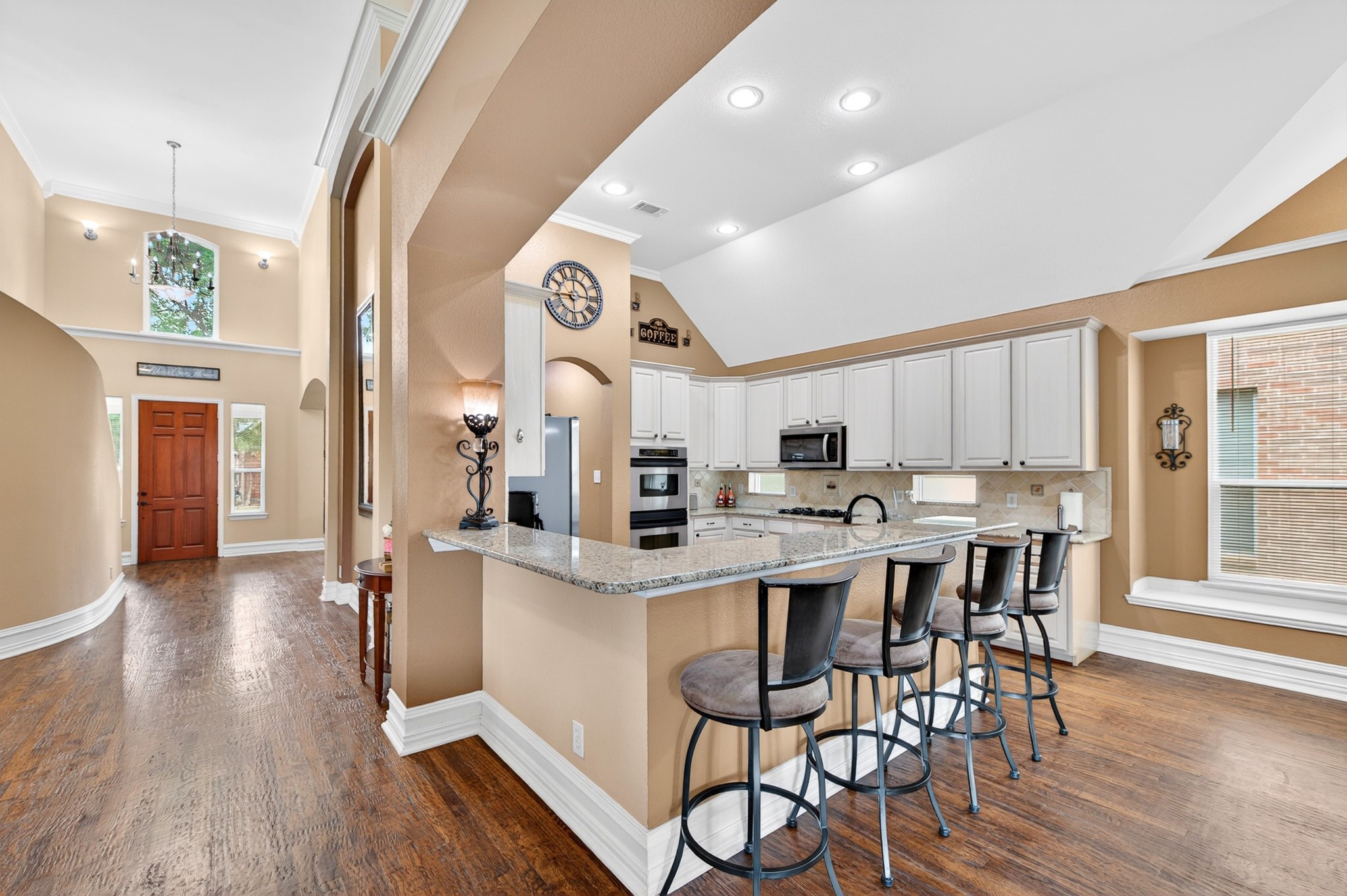 4204 Victory Drive Frisco TX 75034