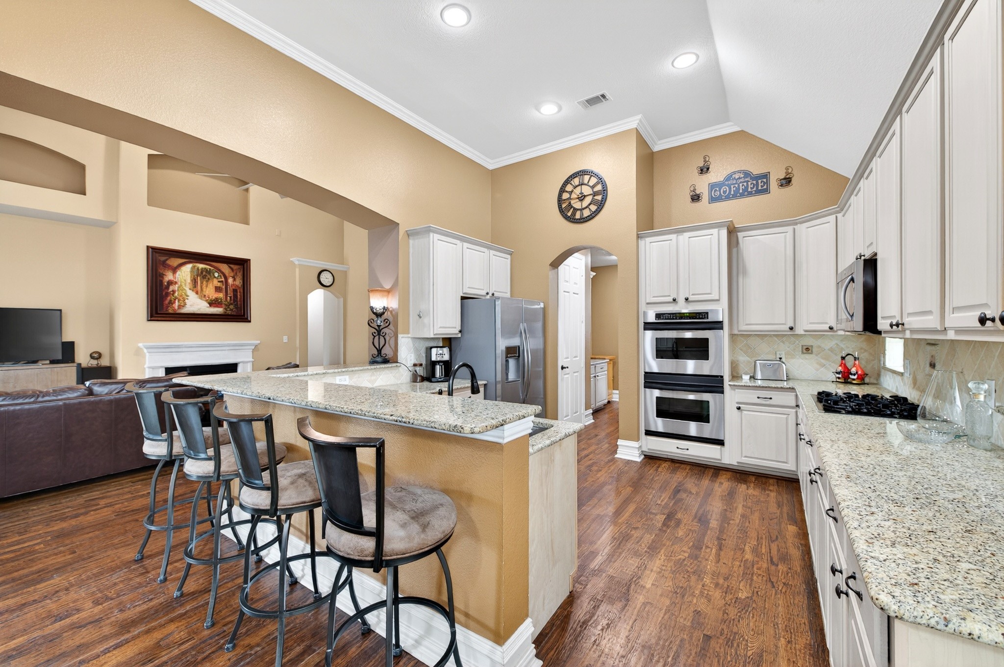 4204 Victory Drive Frisco TX 75034
