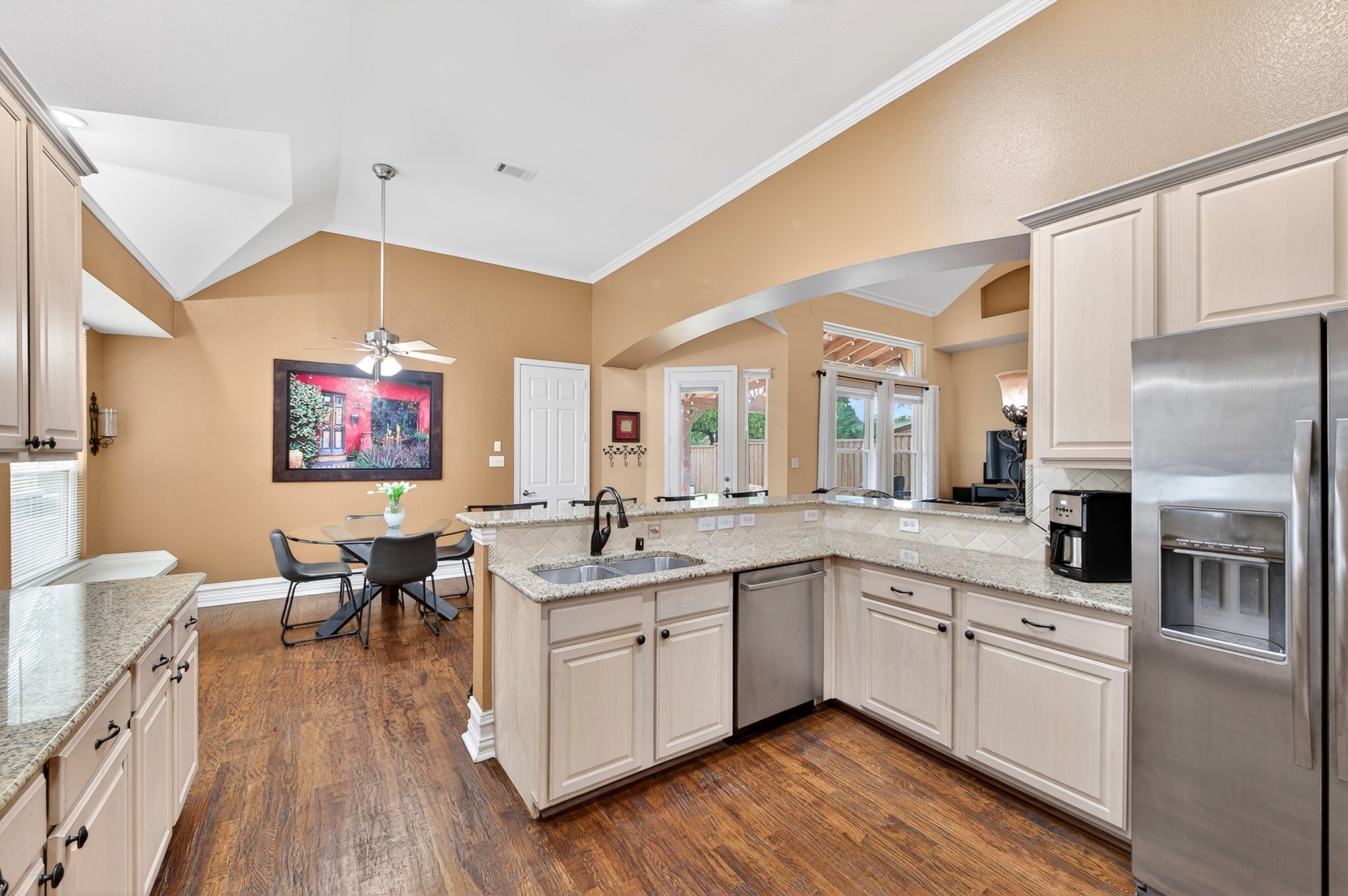 4204 Victory Drive Frisco TX 75034