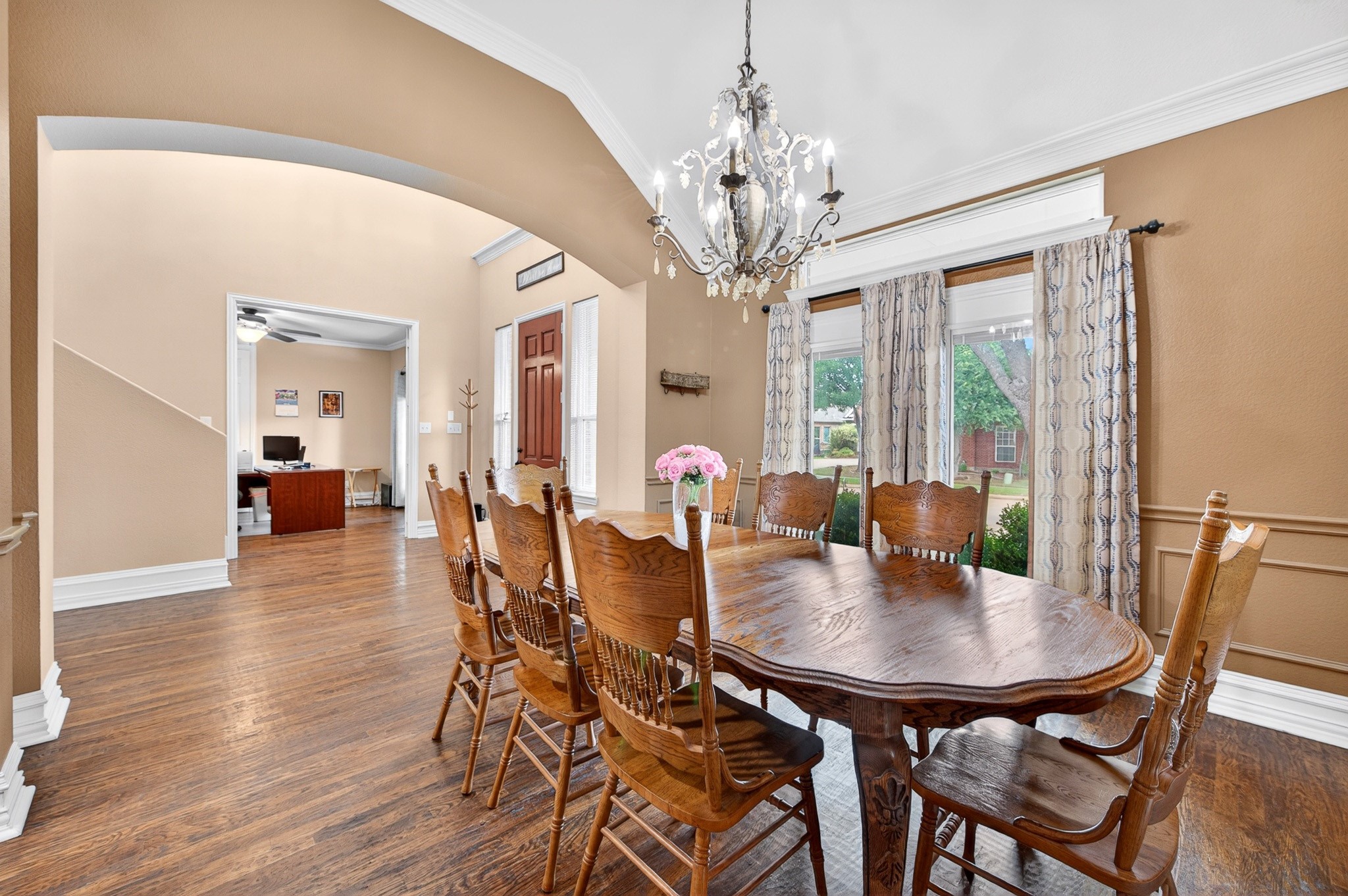 4204 Victory Drive Frisco TX 75034