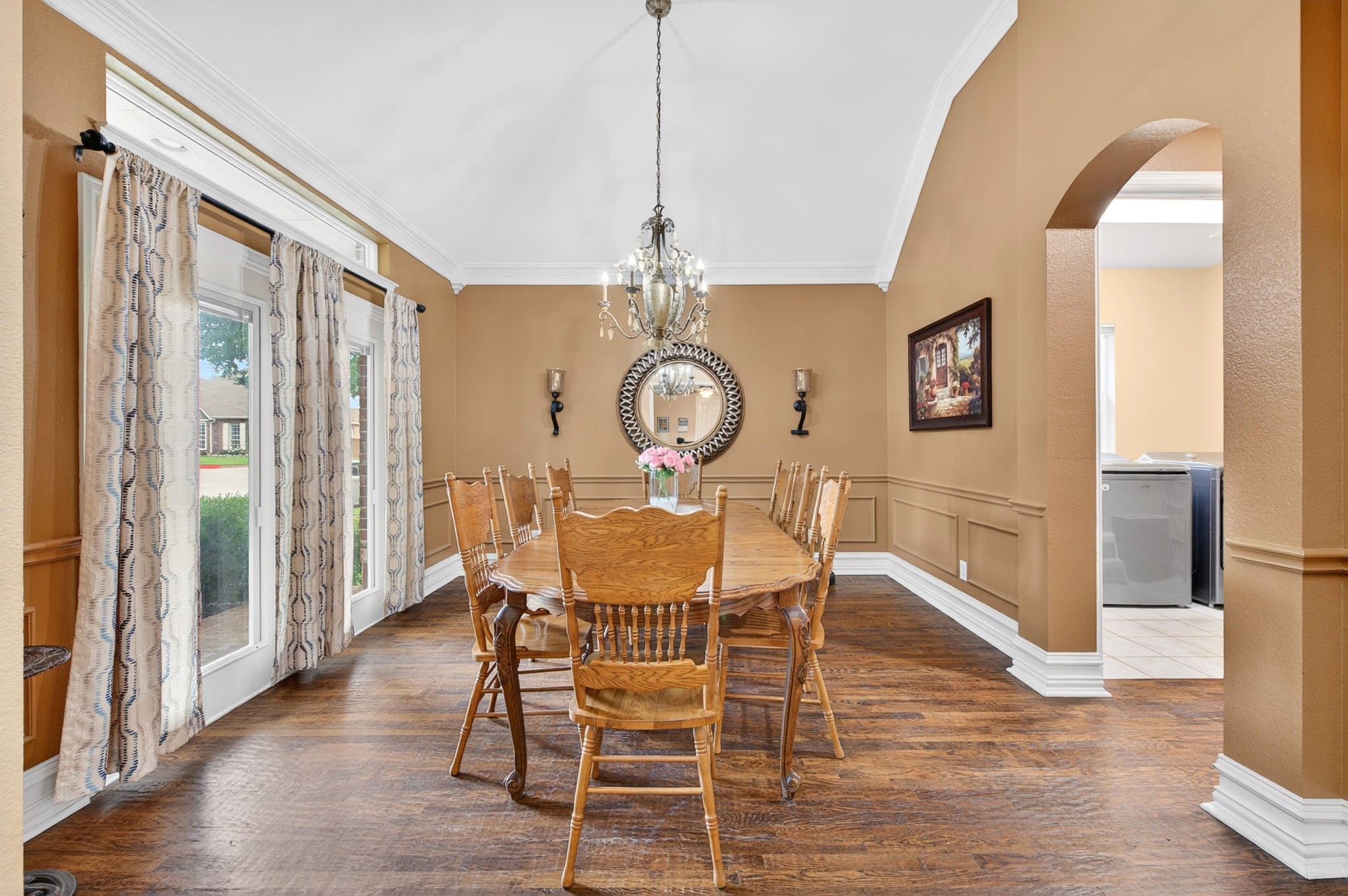 4204 Victory Drive Frisco TX 75034