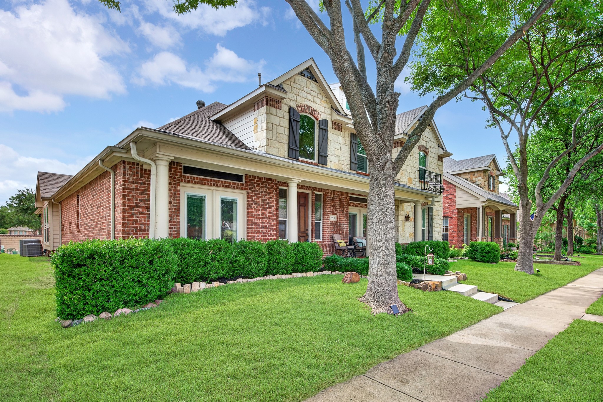 4204 Victory Drive Frisco TX 75034