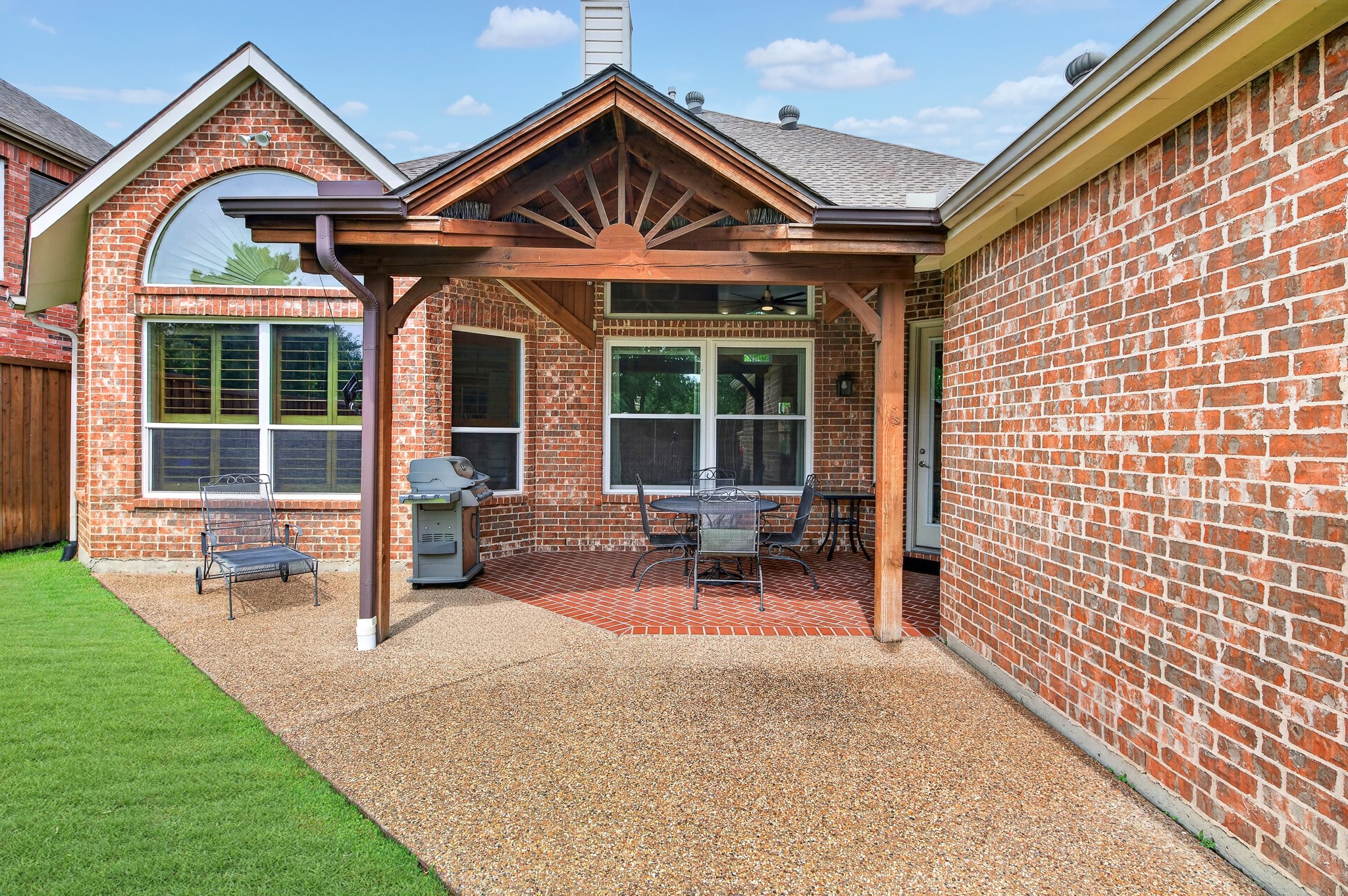 4204 Victory Drive Frisco TX 75034
