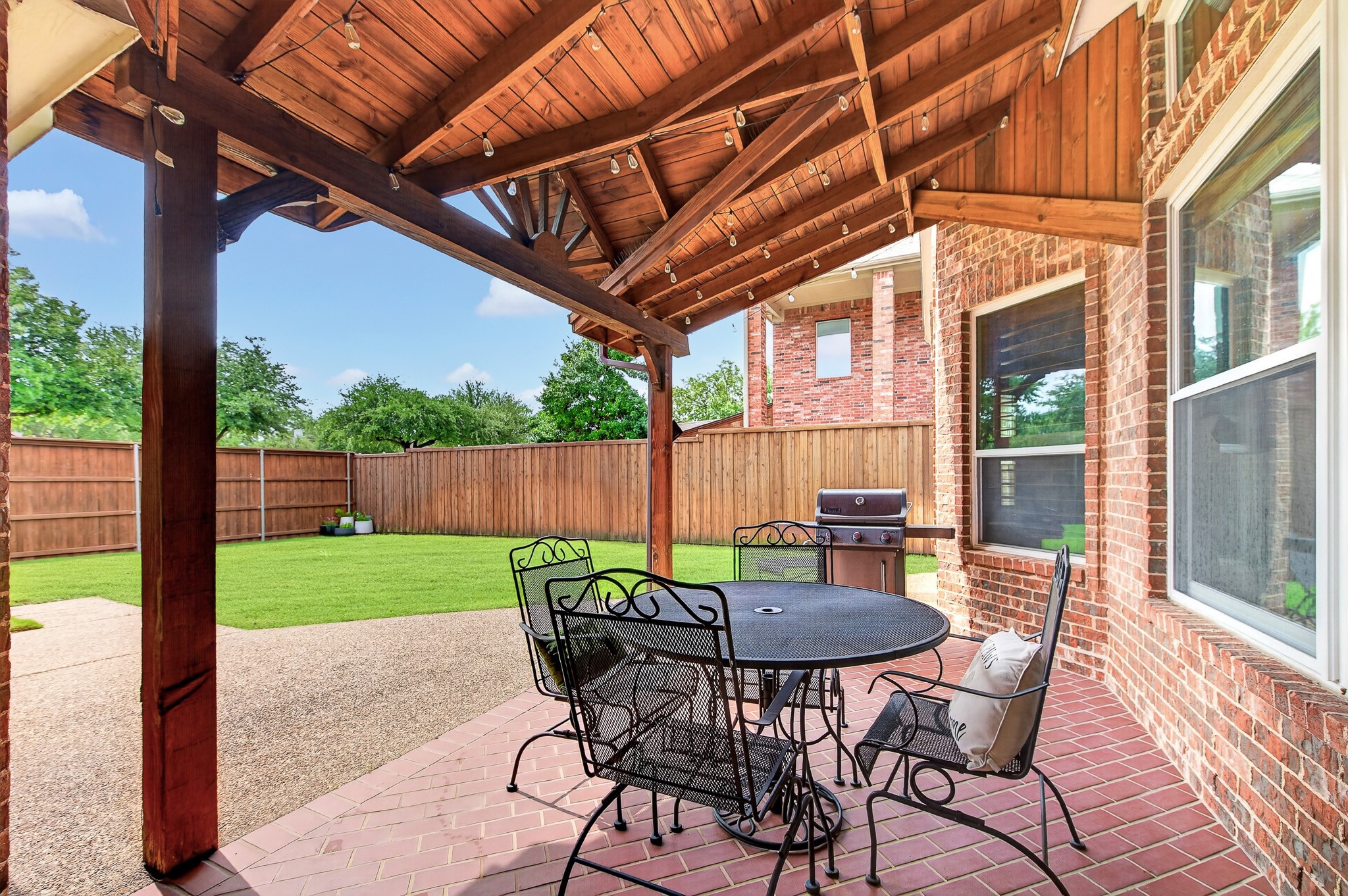 4204 Victory Drive Frisco TX 75034