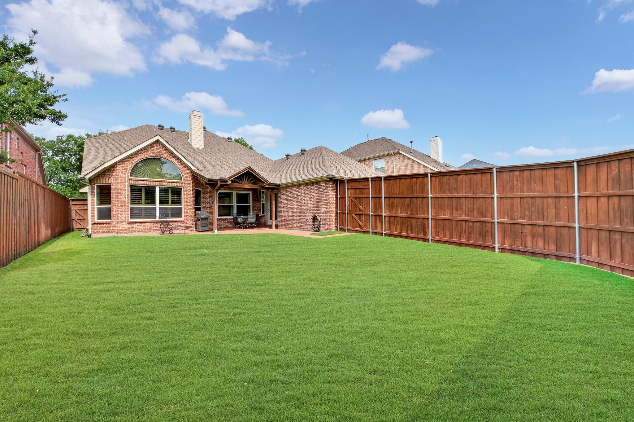 4204 Victory Drive Frisco TX 75034