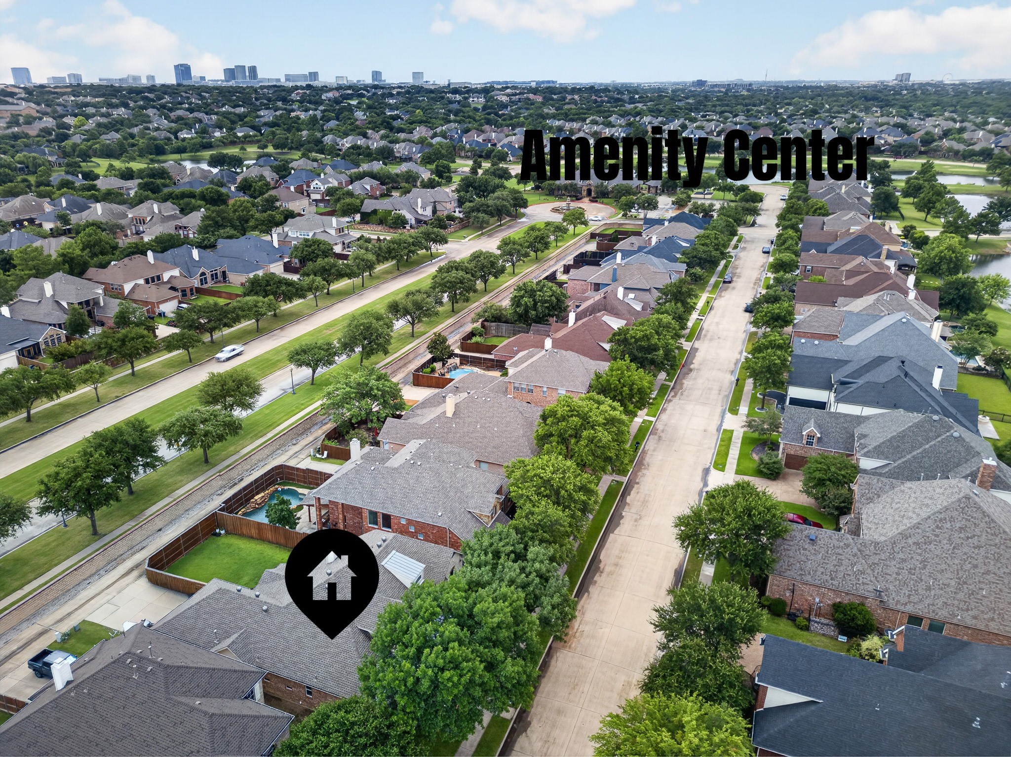 4204 Victory Drive Frisco TX 75034