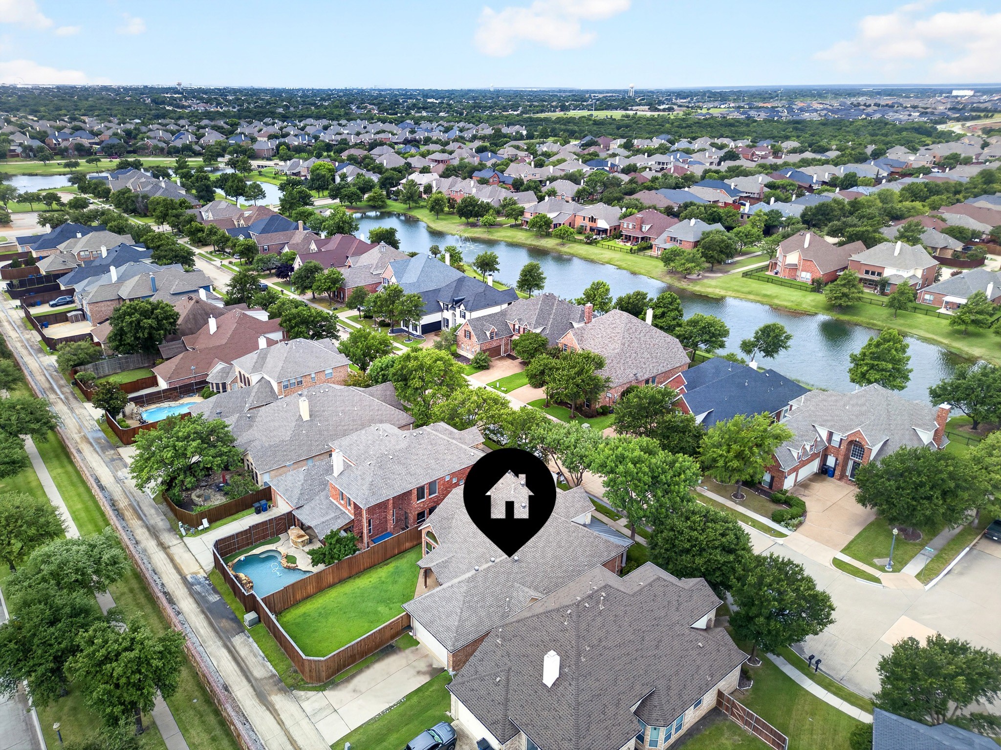 4204 Victory Drive Frisco TX 75034