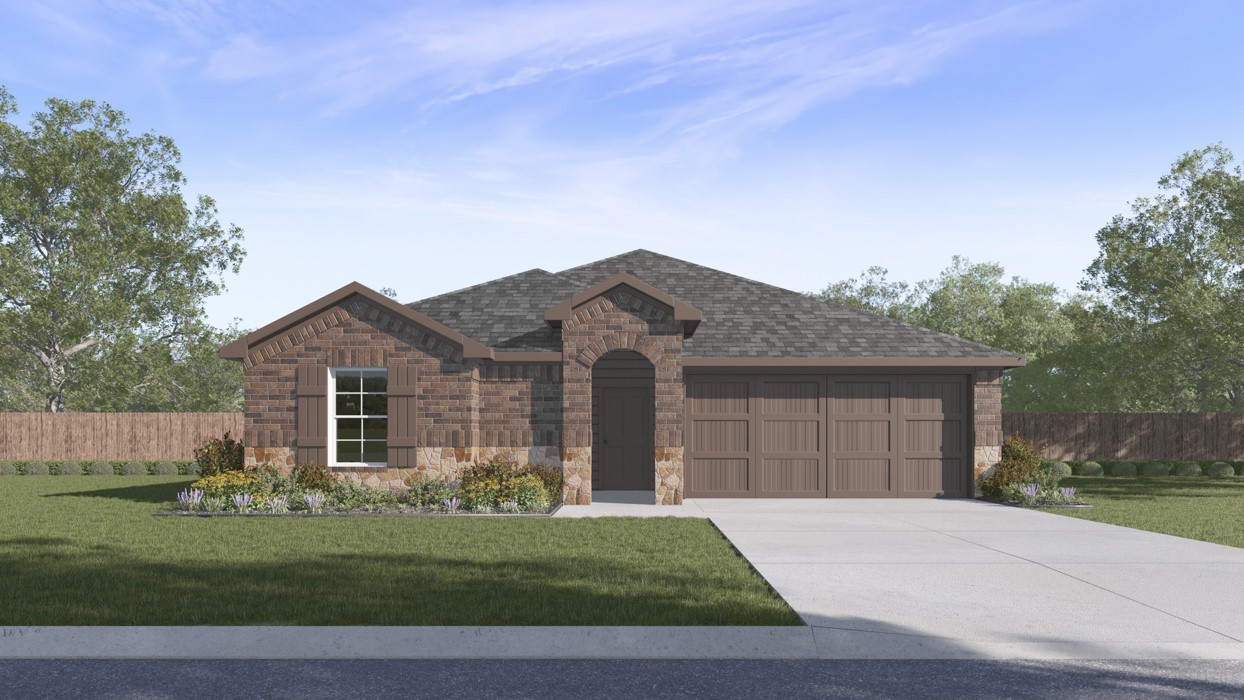 3902 Mountain Drive Princeton TX 75407