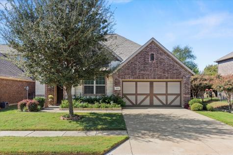 5600 Somerville Drive Frisco TX 75036