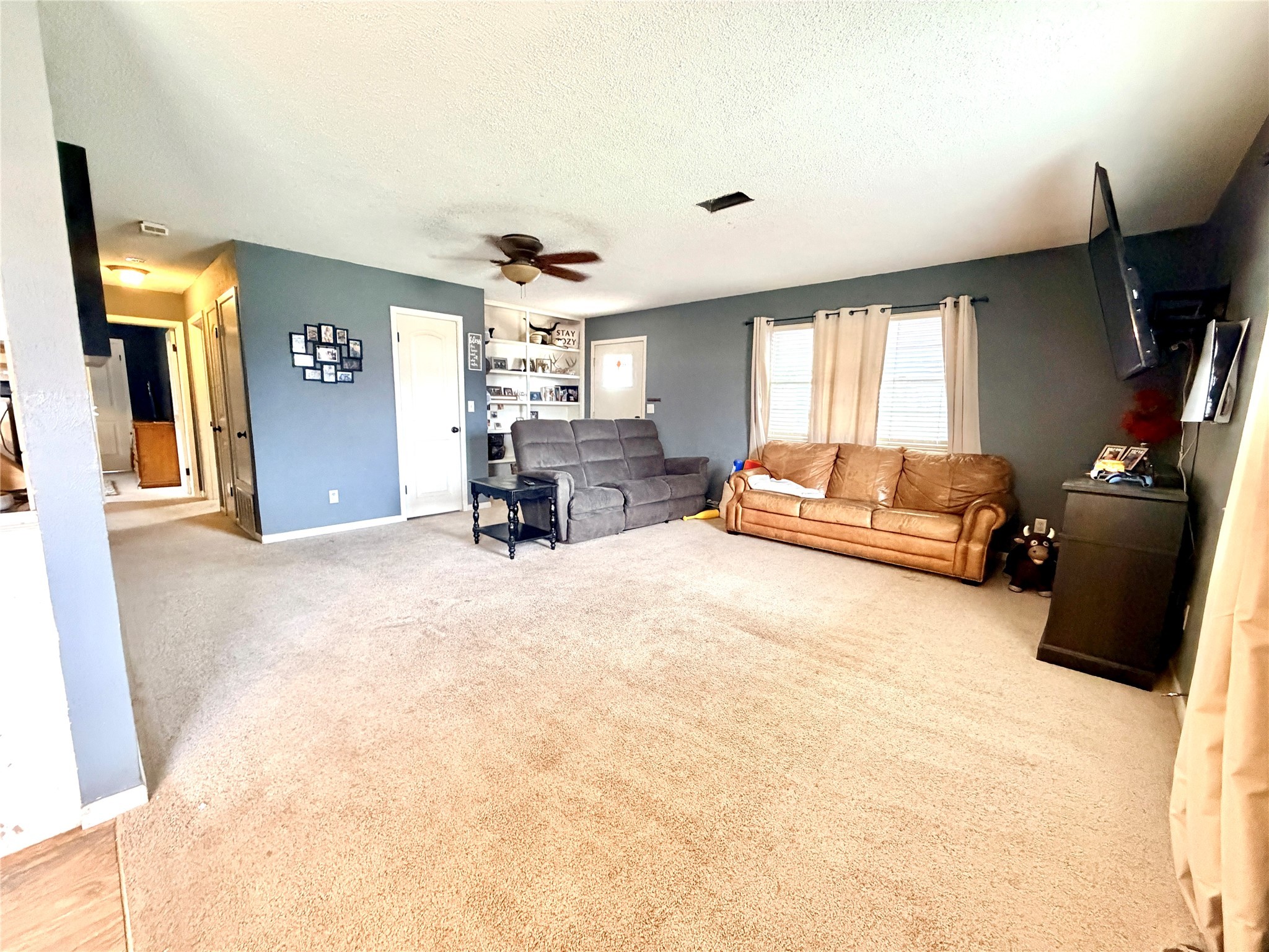 1412 Sunset Drive Goldthwaite TX 76844