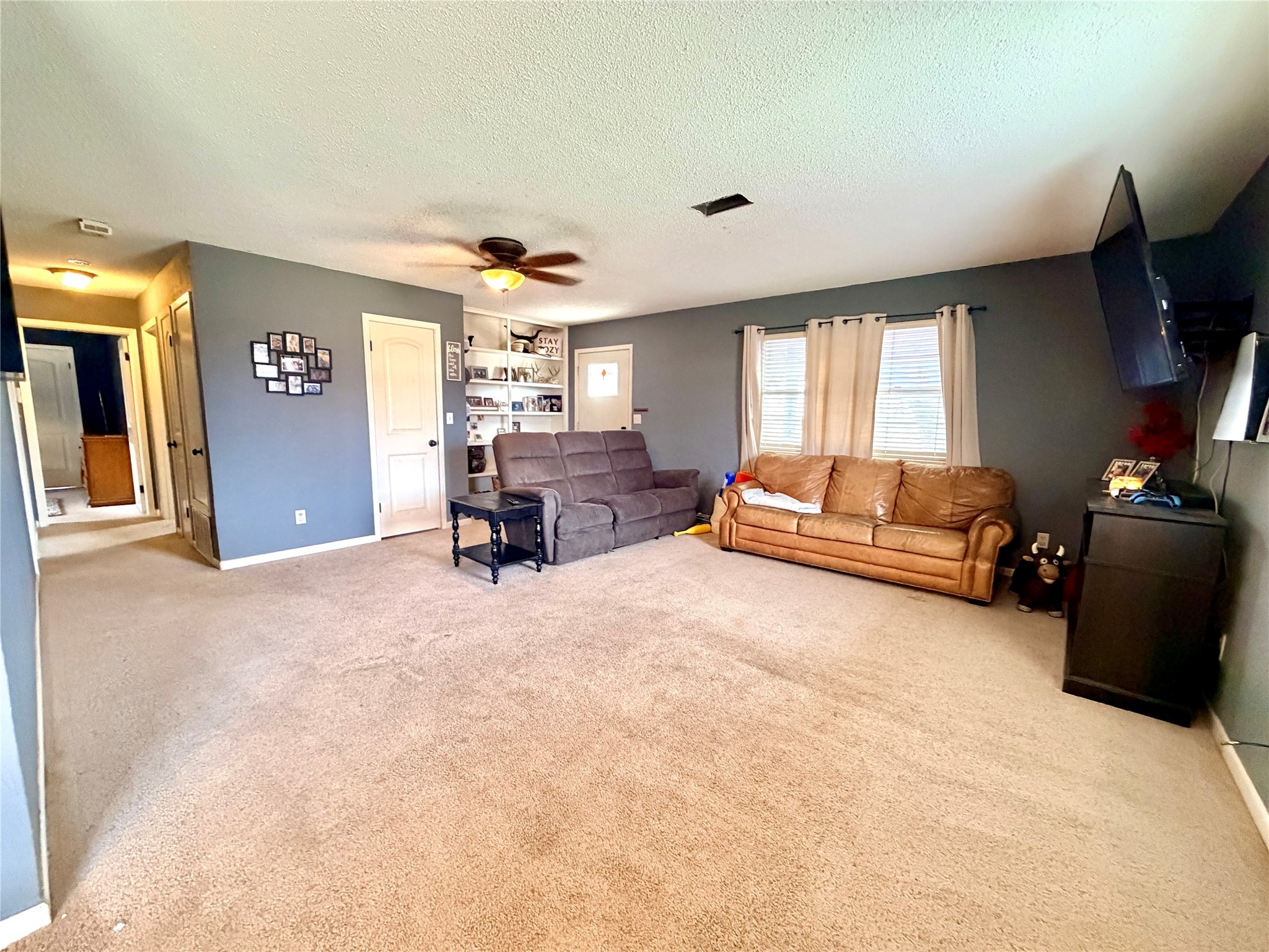 1412 Sunset Drive Goldthwaite TX 76844