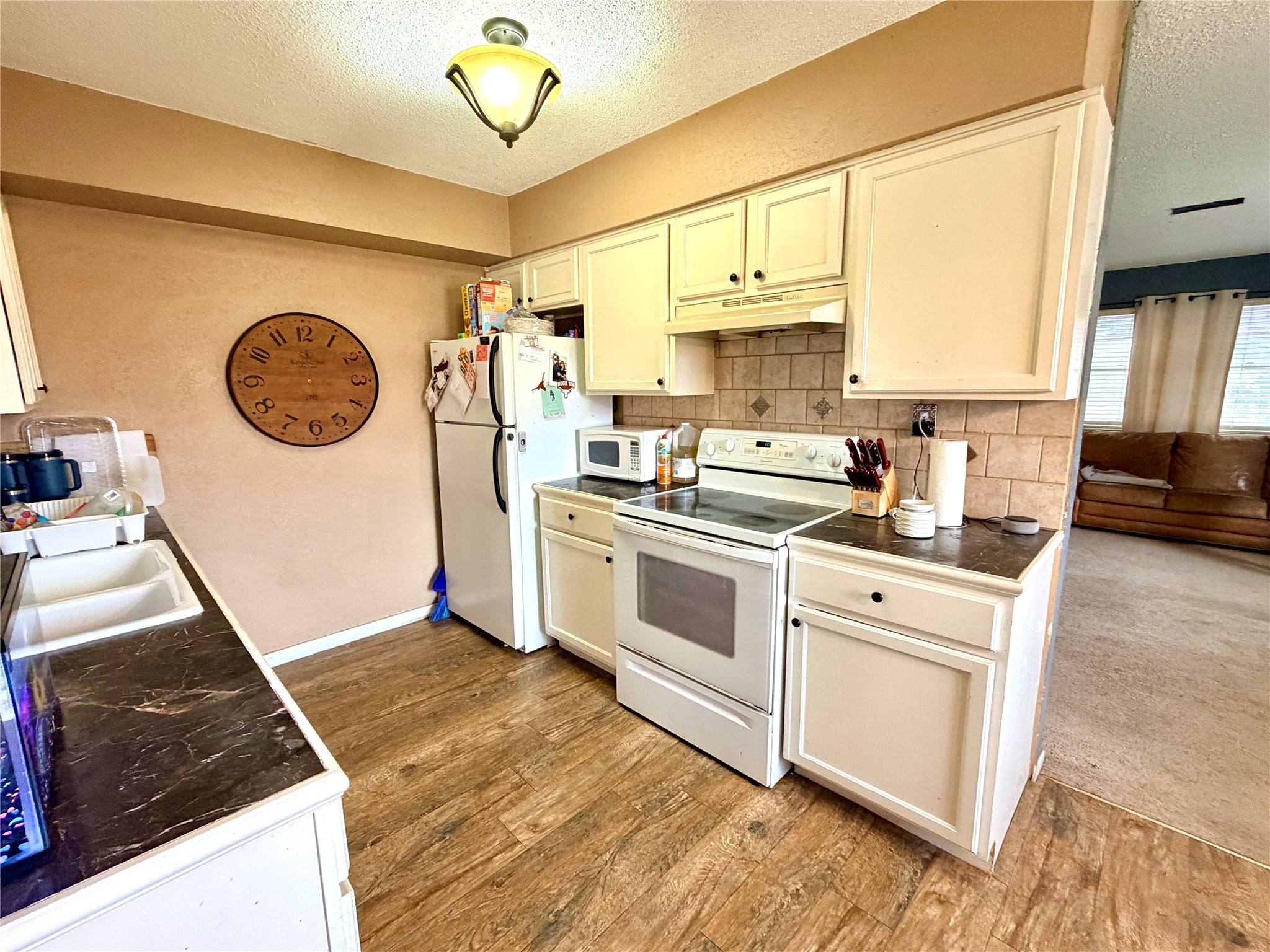 1412 Sunset Drive Goldthwaite TX 76844