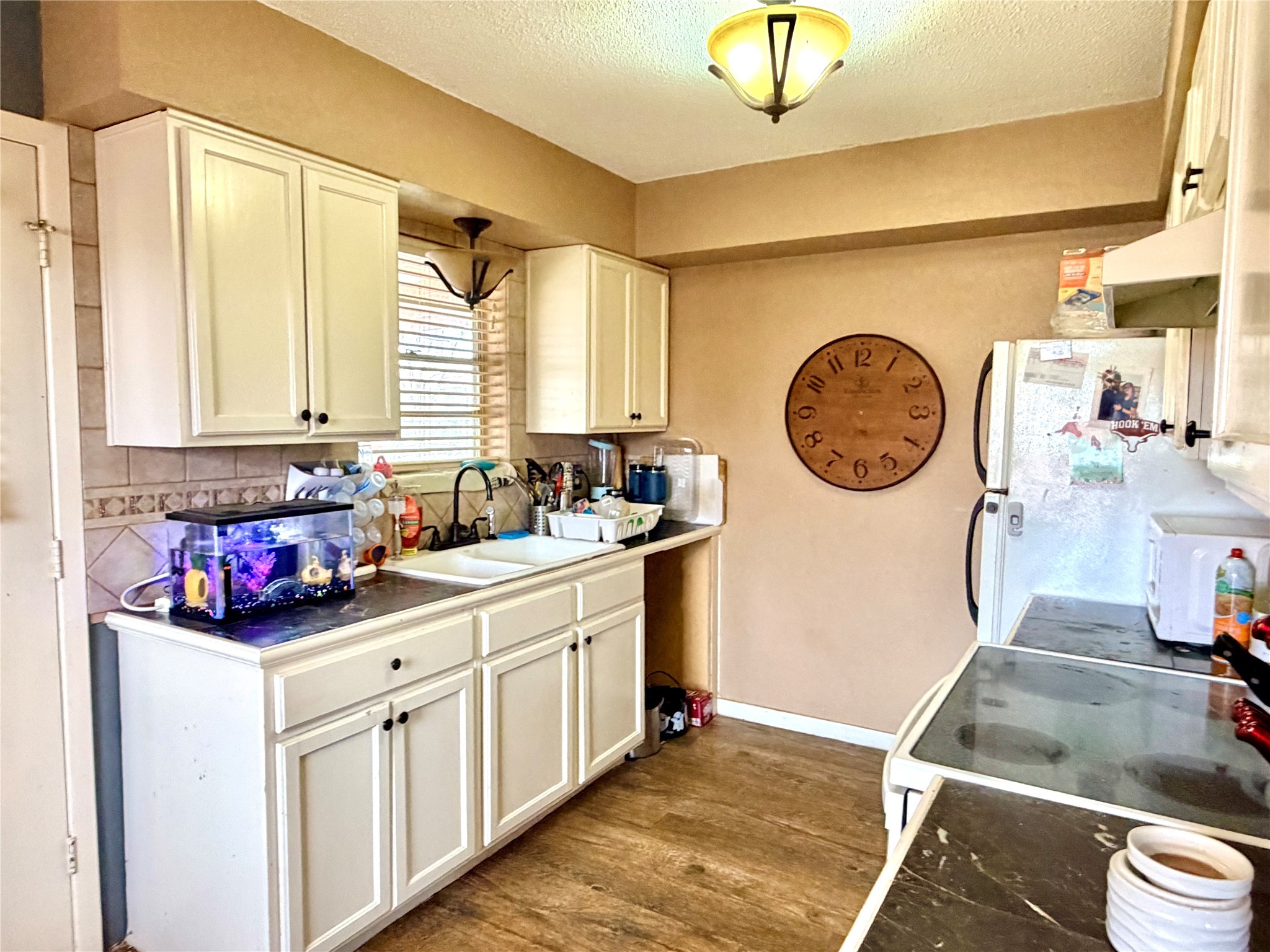 1412 Sunset Drive Goldthwaite TX 76844