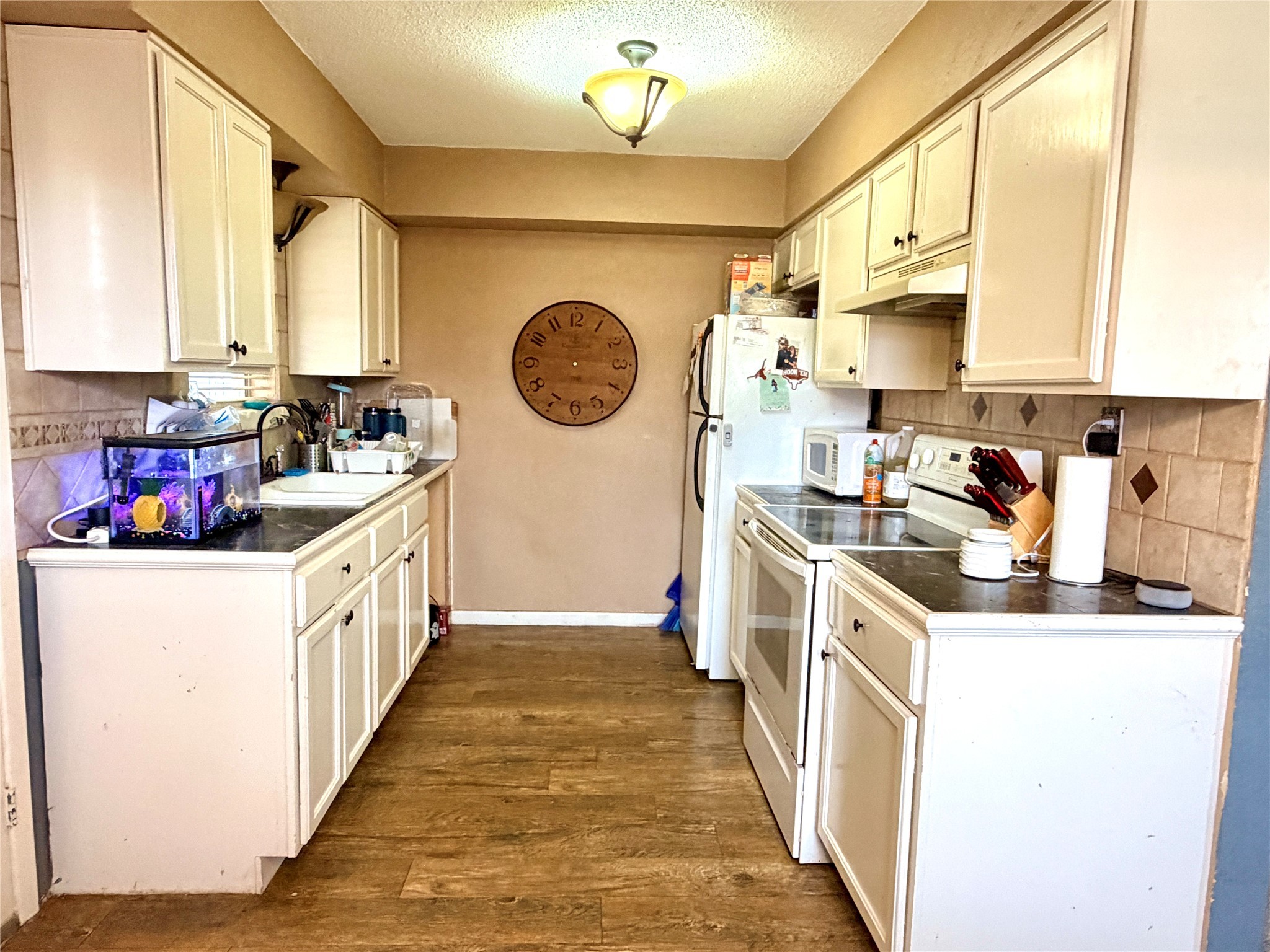 1412 Sunset Drive Goldthwaite TX 76844
