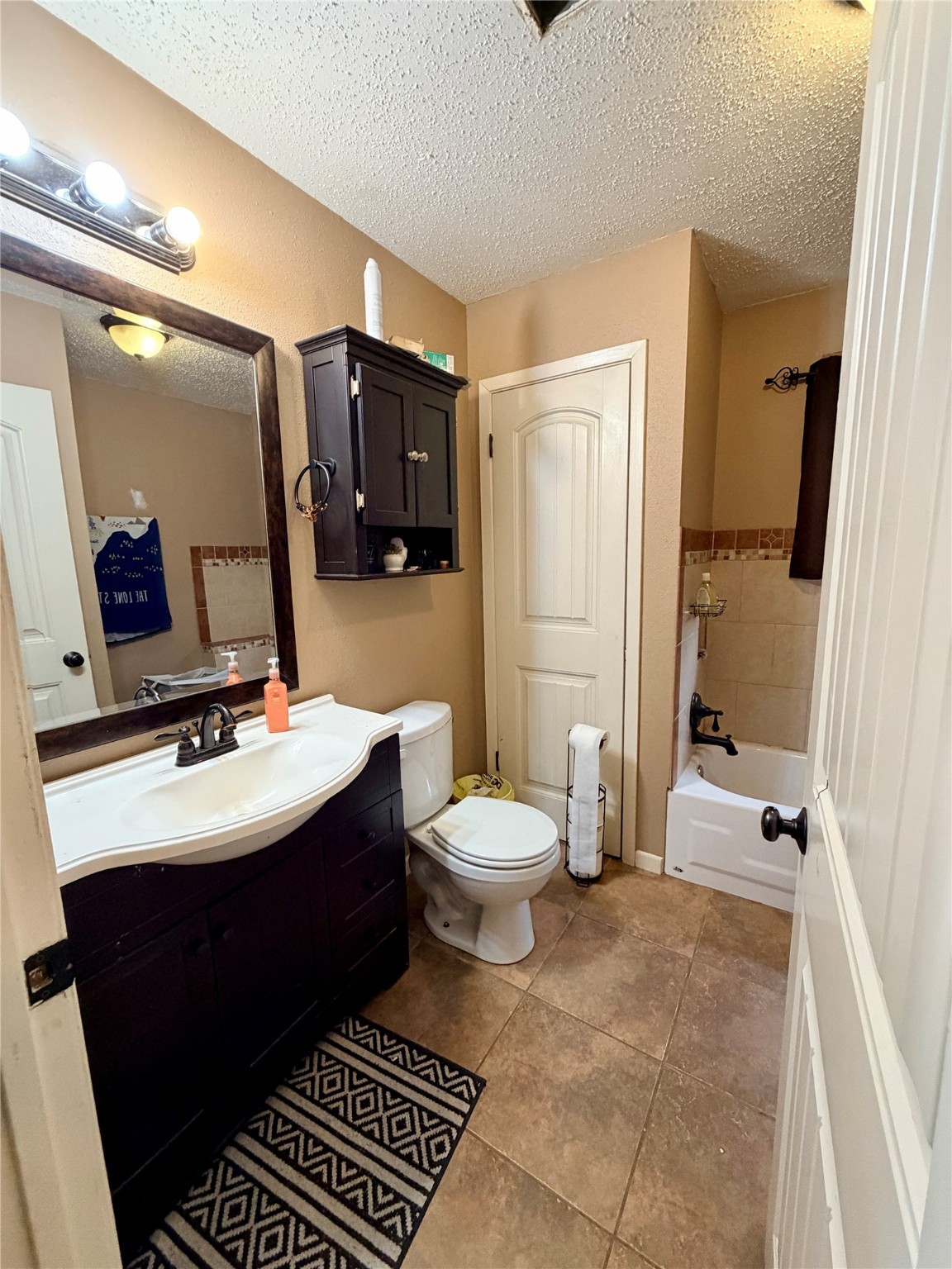 1412 Sunset Drive Goldthwaite TX 76844