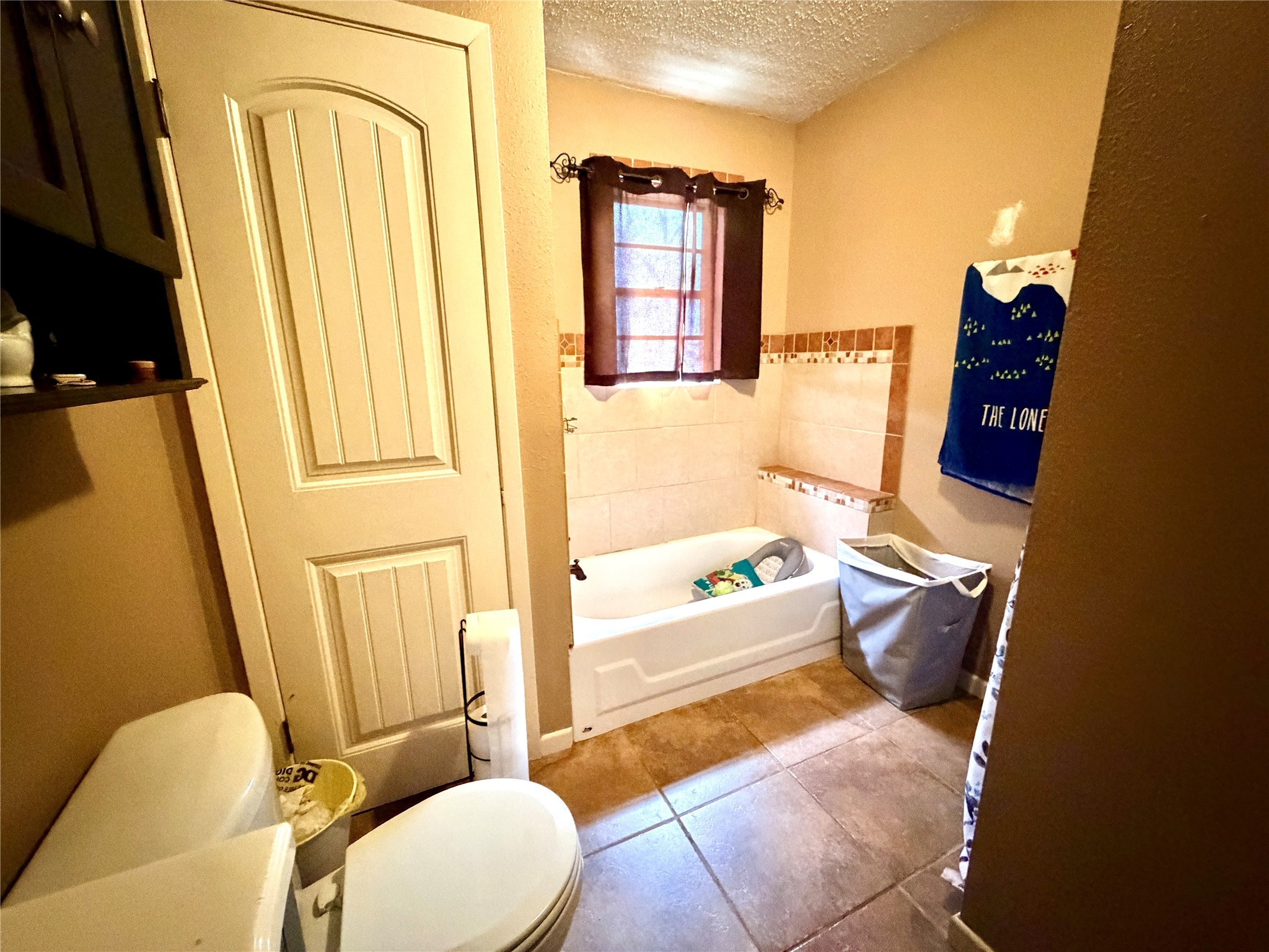 1412 Sunset Drive Goldthwaite TX 76844