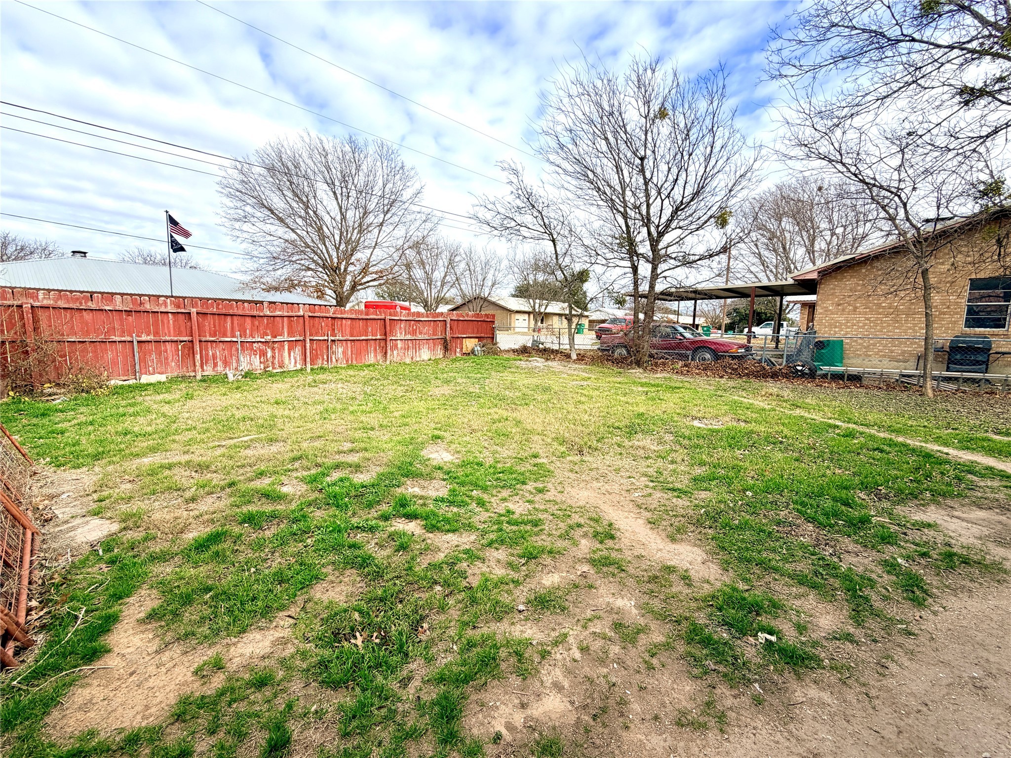 1412 Sunset Drive Goldthwaite TX 76844