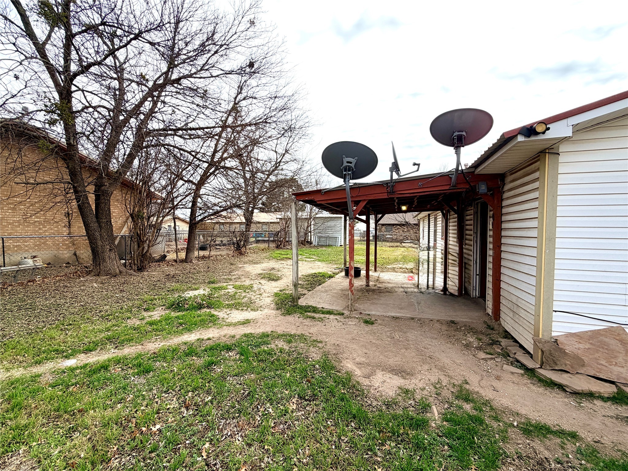 1412 Sunset Drive Goldthwaite TX 76844