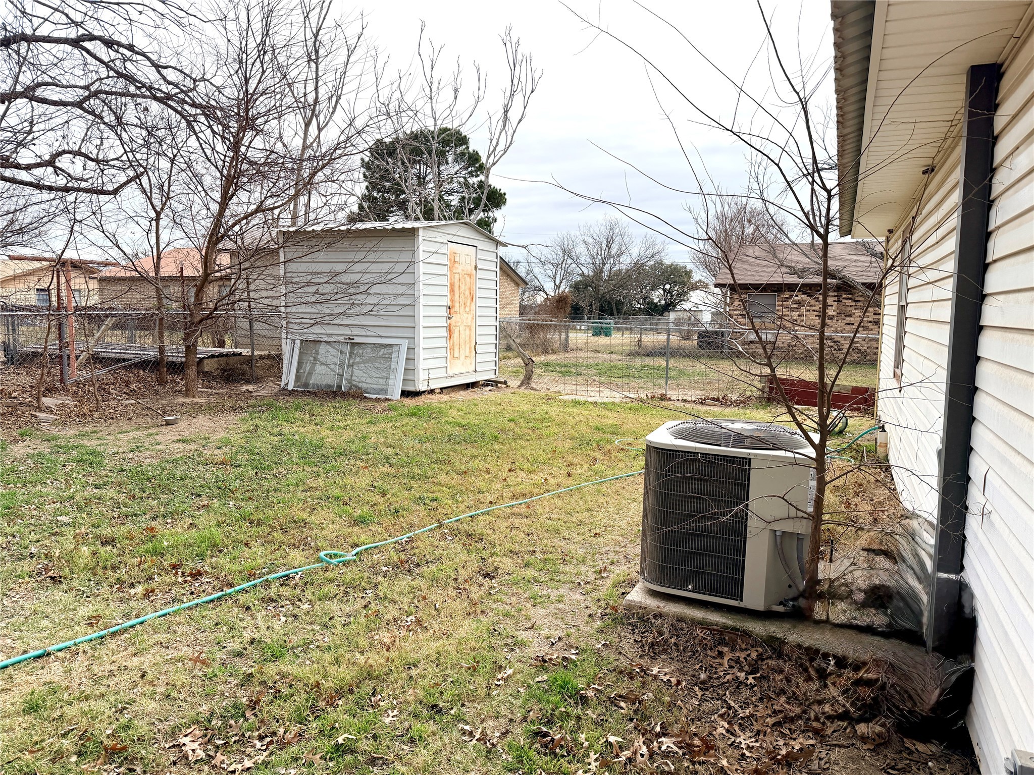 1412 Sunset Drive Goldthwaite TX 76844