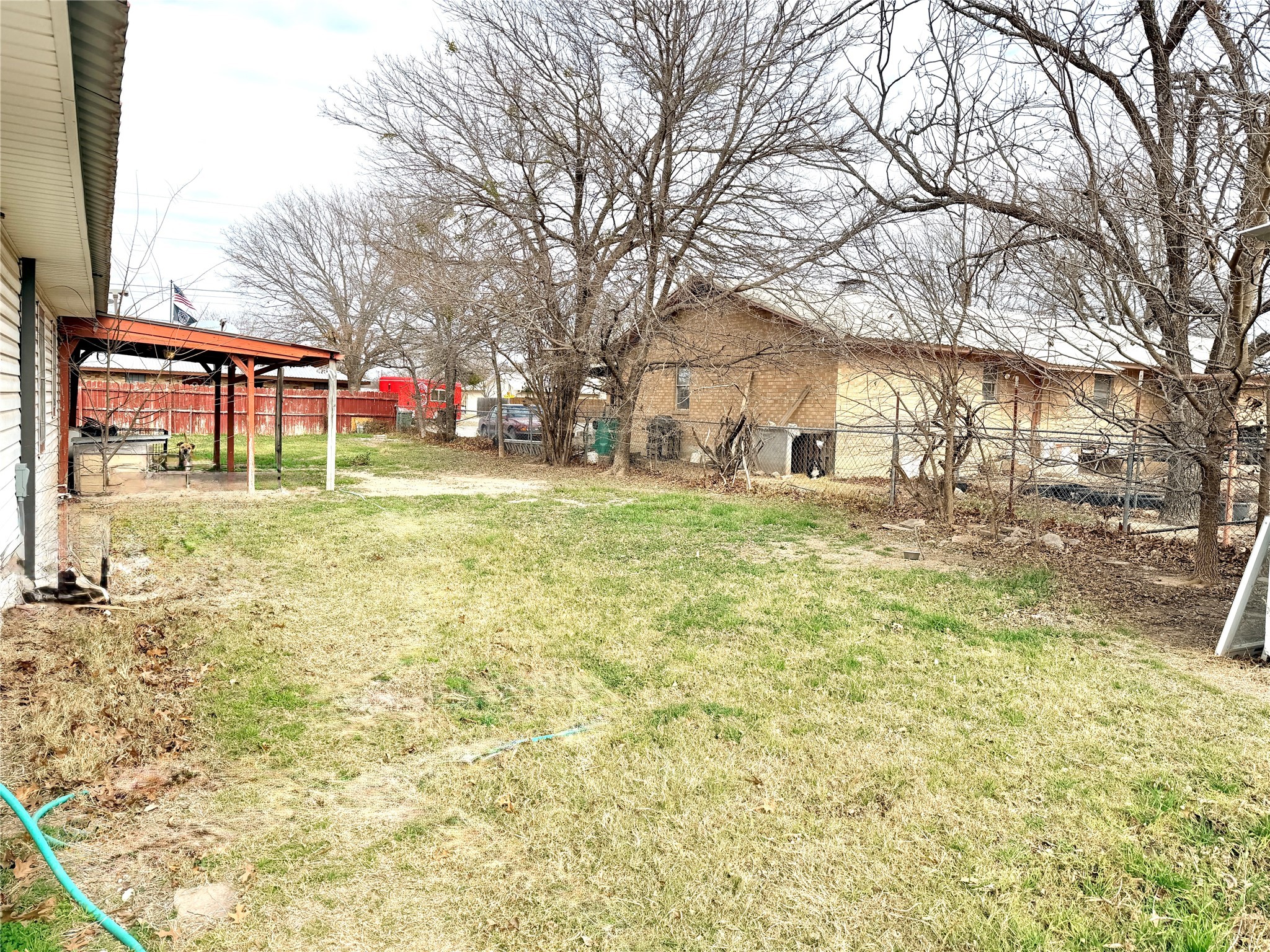 1412 Sunset Drive Goldthwaite TX 76844