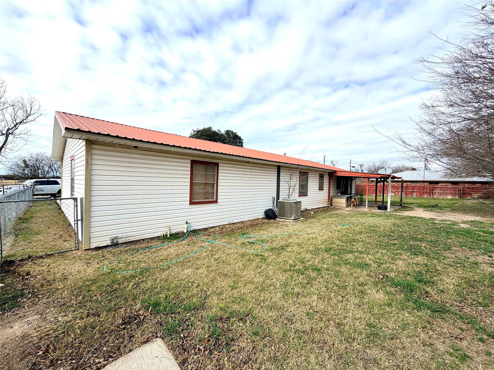 1412 Sunset Drive Goldthwaite TX 76844