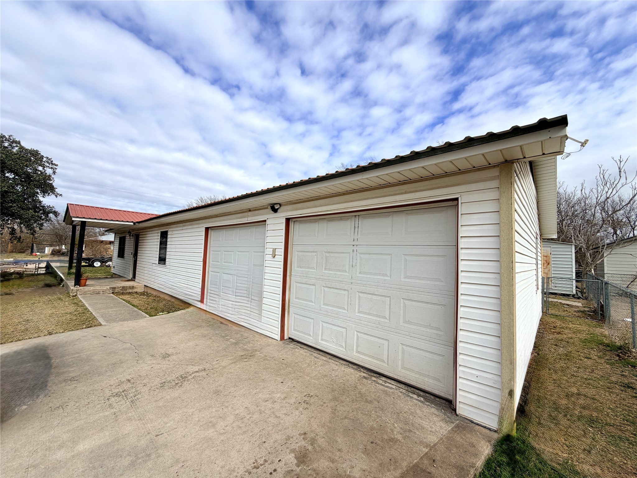 1412 Sunset Drive Goldthwaite TX 76844