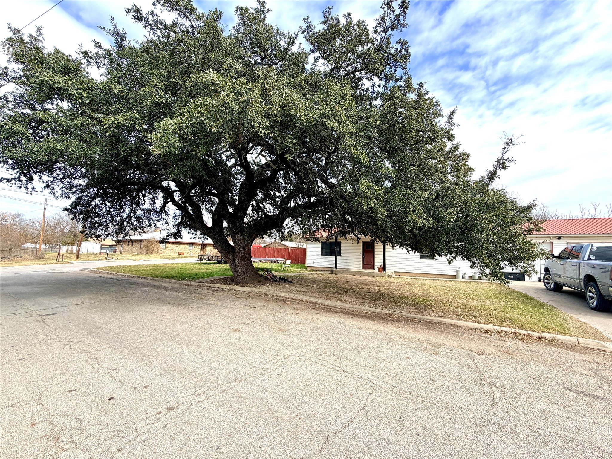 1412 Sunset Drive Goldthwaite TX 76844