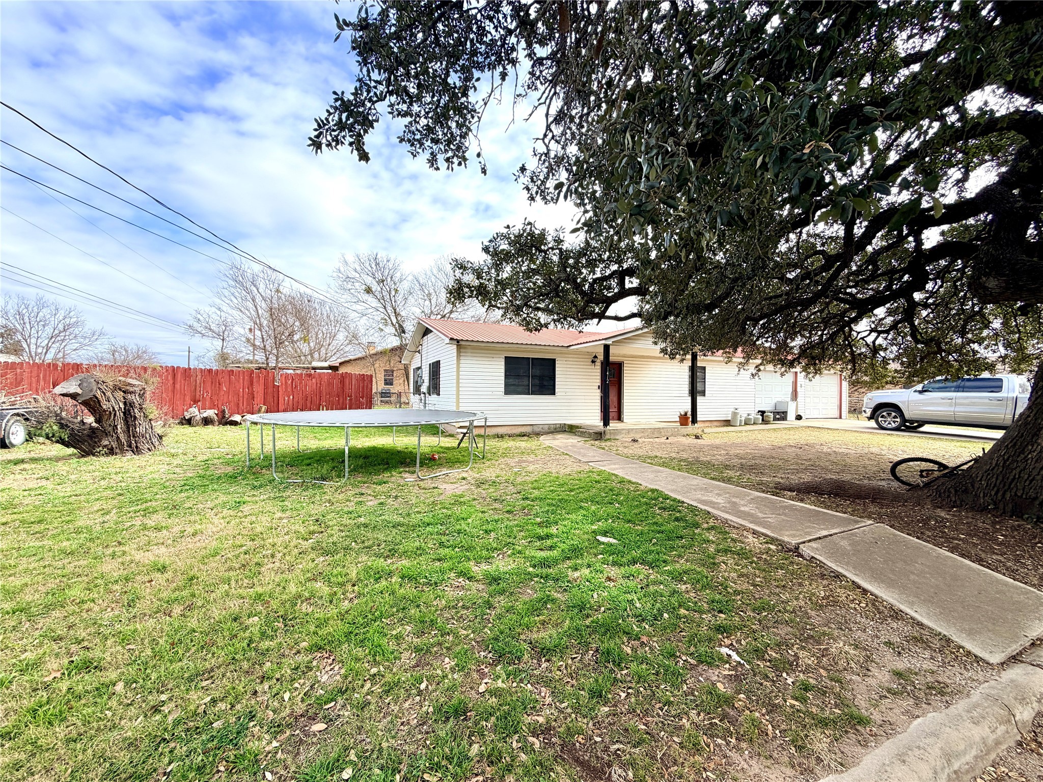 1412 Sunset Drive Goldthwaite TX 76844