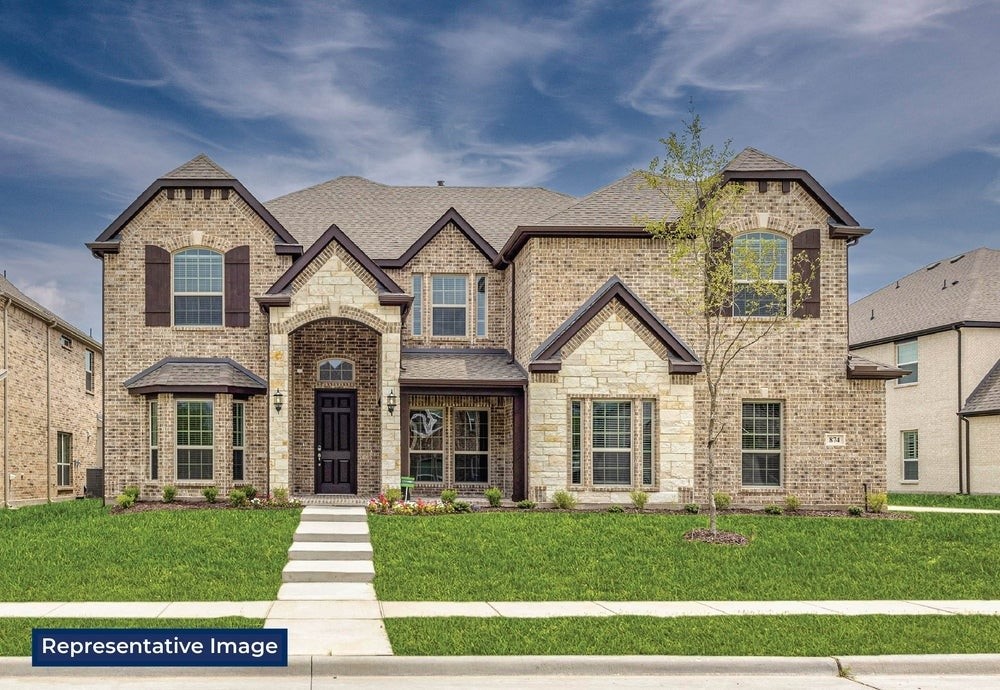513 S Hidden Lakes Drive Desoto TX 75115