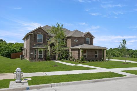 513 S Hidden Lakes Drive Desoto TX 75115