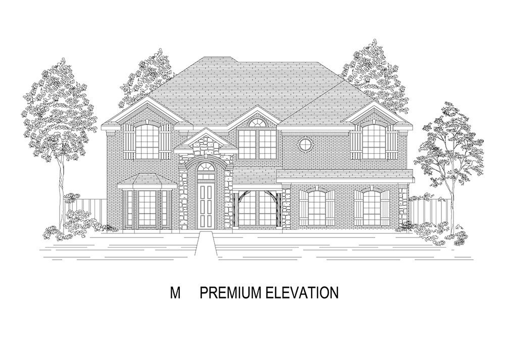 513 S Hidden Lakes Drive Desoto TX 75115