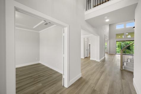 513 S Hidden Lakes Drive Desoto TX 75115