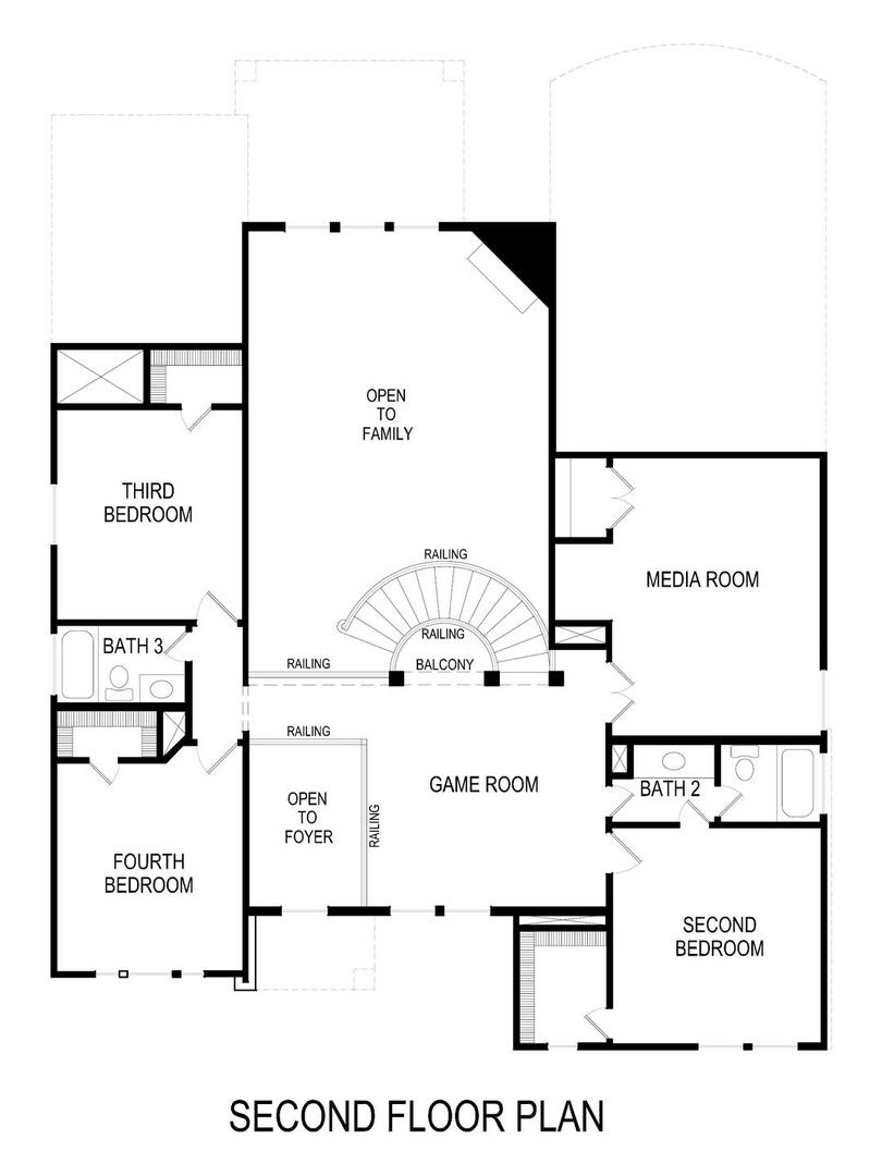 513 S Hidden Lakes Drive Desoto TX 75115