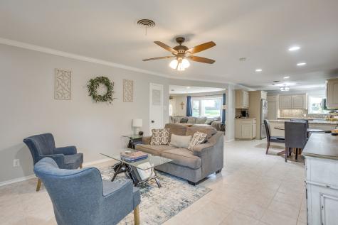6424 Dakar Road W Fort Worth TX 76116