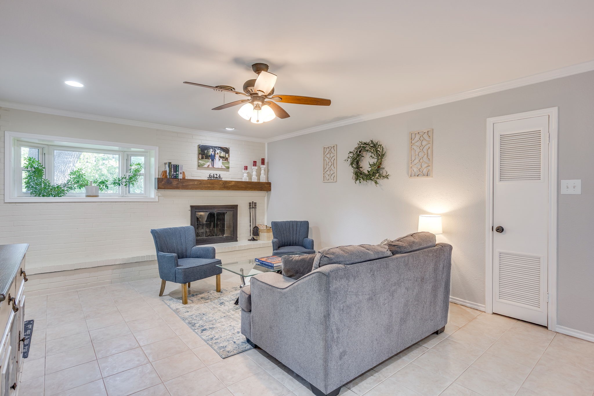 6424 Dakar Road W Fort Worth TX 76116