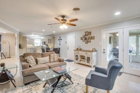 6424 Dakar Road W Fort Worth TX 76116