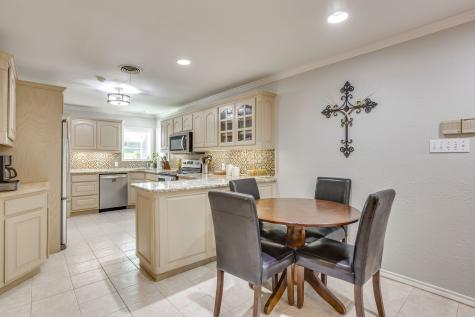6424 Dakar Road W Fort Worth TX 76116