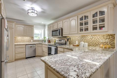 6424 Dakar Road W Fort Worth TX 76116